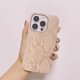 thumbnail image 3 of Funda de teléfono de silicona suave con textura de serpiente elegante y lujosa para iPhone 11 12 13 14 15 16 Pro MAX Plus X XS XR 8 Funda blanca y rosa, 3 of 5