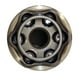 thumbnail image 2 of Junta Homocinetica Sonic Std Dentados 31 X 25 10 Al 15, 2 of 3