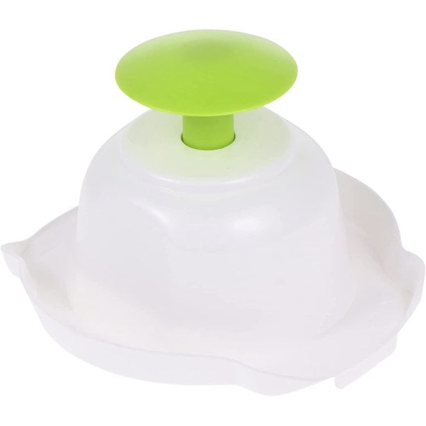 Food Safety Holder for Mandolin Slicer or Grater for Kitchen, Food