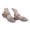 2Khaki, variant on Womens Hiking Sandals Adjustable Strappy Beach Shoes Anti-Slip Outdoor Athletic Shoes