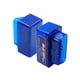thumbnail image 5 of Herramienta De Diagnóstico Automático Del Escáner Del Coche De Bluetooth Obd2 Para Symbian Windows Android Yuarrent VI008592-00, 5 of 5