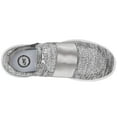 thumbnail image 2 of Athletic Propulsion Labs (APL) Techloom Bliss (Unisex, Heather Grey/White/White, 6.5, Medium/B), 2 of 3