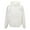 White, variant on Hoodie Men Heavyweight Structural Streetwear Hoodie For Reflective Glow In The Dark Pullover With Adjustable Drawstring Winter Autumn Casual Jacket