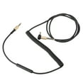thumbnail image 2 of Câble Casque 3,5 mm, Microphone Écouteurs pour II, 2 of 8