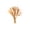 Beige#01, variant on Linnome Faux Pampas Grass Decor 15-17 Inch Dried Bunny Tails for Wedding Boho Table Vase Centerpiece Home