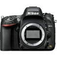 thumbnail image 5 of Nikon D610 Camera with 16-80mm f/2.8-4E ED VR Lens + Extreme Pro 64GB SD Bundle, 5 of 8