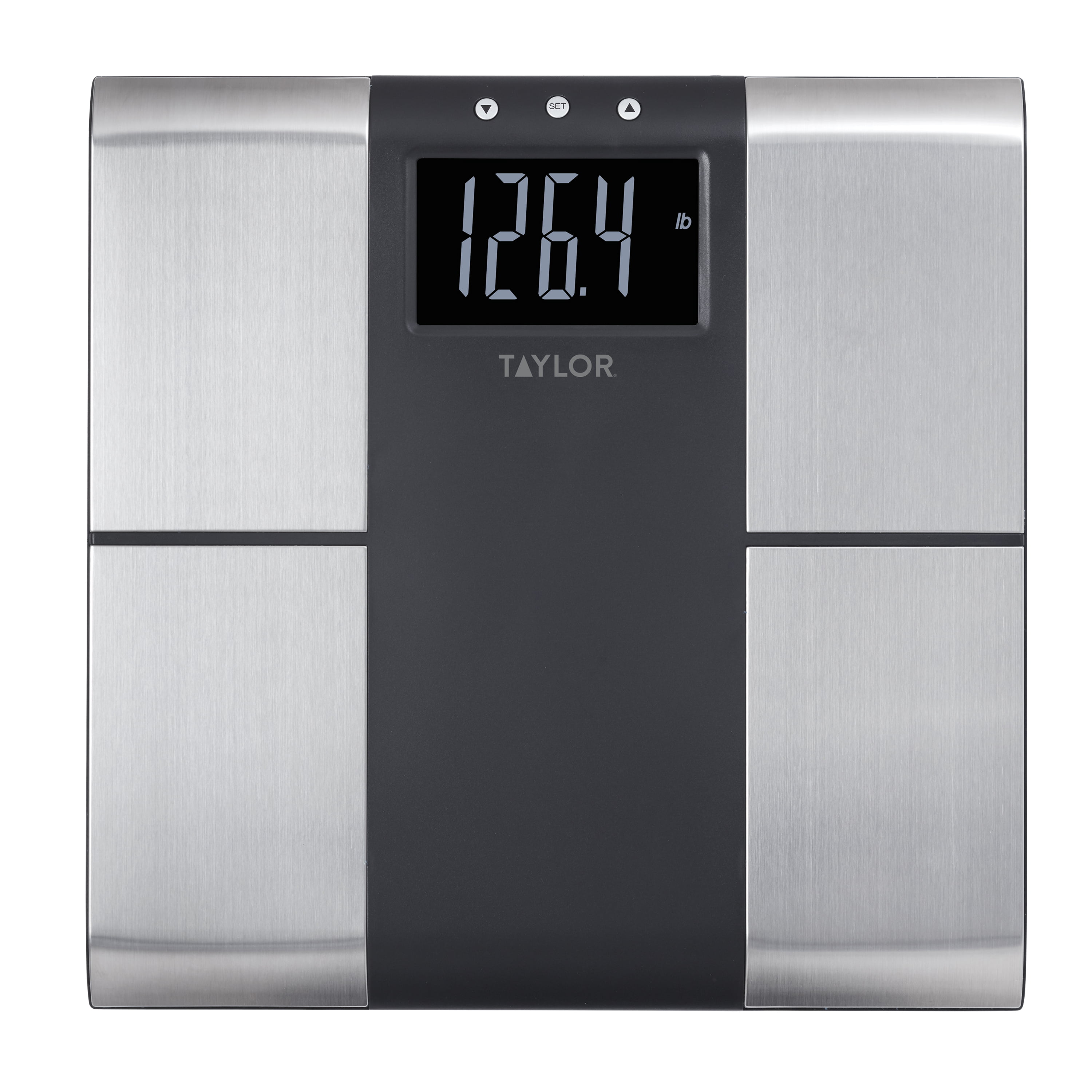 500 pound weight scale