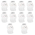 thumbnail image 1 of 10 Botellas de Jugo Vacías con Forma de Animal, Recipiente para Bebidas, Jarra para Beber con Forma de Tigre de Dibujos Animados, para Té, Batidos, Re, 1 of 9