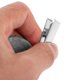 thumbnail image 5 of unbranded 4Ud Clips Para Manteles Con Peso De Piedra Para Picnic Exterior Y Fiestas En Casa, 5 of 8