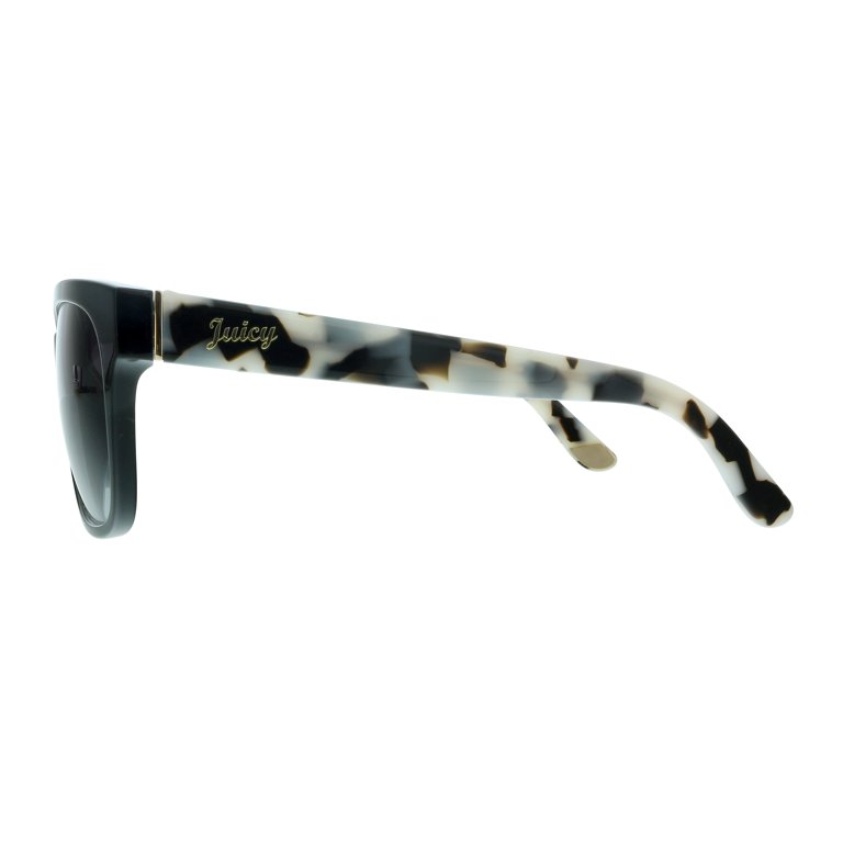 Sunglasses Juicy Couture JU 570 /S 0807 Black / Y7 Gray  display picture 1