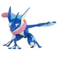 thumbnail image 2 of Figurine de combat Pokemon – Greninja, 2 of 2