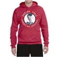 thumbnail image 2 of Wild Bobby Ford Shelby 1962 American Original Unisex Hoodie Sweatshirt, 2 of 6