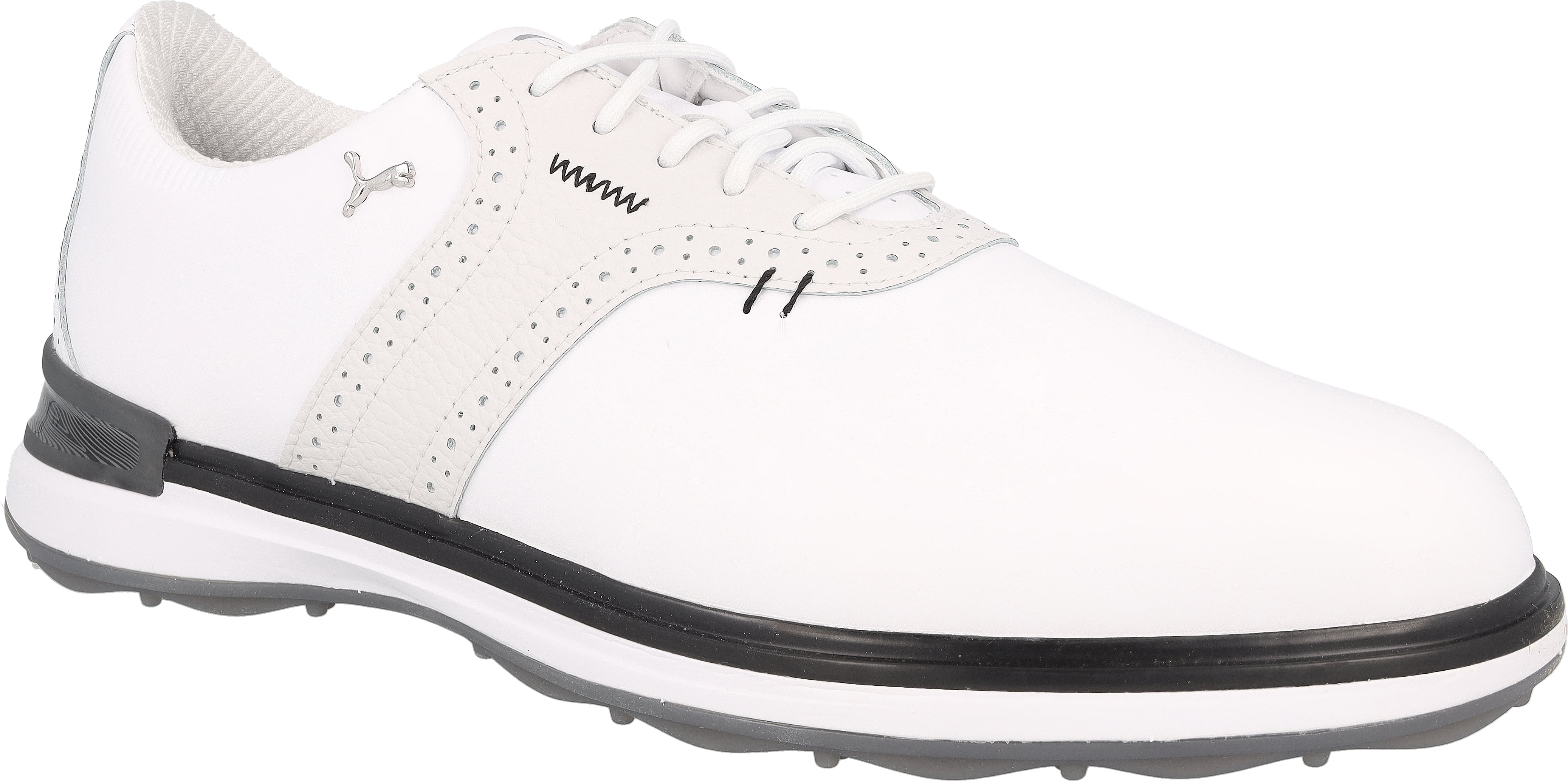 Puma Avant 379428-08 Size 14 Medium Spikeless Golf Shoes Men - Walmart.com