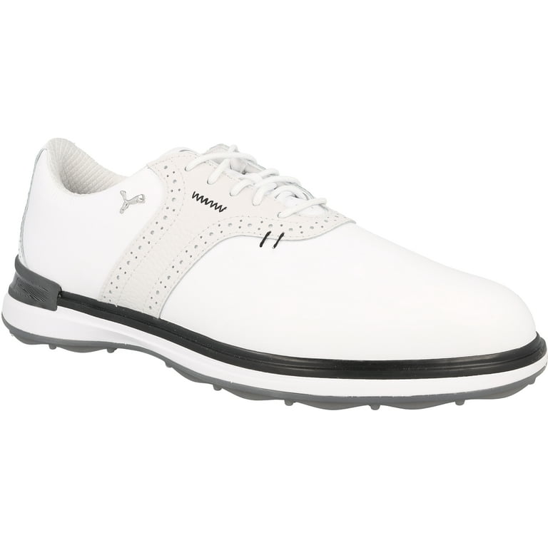 Puma Avant 379428-08 Size 11 Medium Spikeless Golf Shoes Men  display picture 1