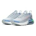 thumbnail image 3 of Big Kid's Nike Air Max 2090 SE Pure Platinum/Arctic Punch (CW5627 001) - 6.5, 3 of 6