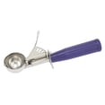 thumbnail image 1 of Winco ICD-40 7/8 oz Purple #40 Disher, 1 of 1
