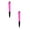 Pink, variant on 1 Pc Jumbo Pens Big Jumbo-Pen Huge Giant Ballpoint Oversize Writting Pen Funny Big Novelty Pen for Birthday Party Favors, Funny Party Favors Huge pens, Giant Pens Gag Gifts, 11 Inch, Green