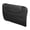 Black, variant on Easy Protector Leather Cover General Not Kick Mat for Back Seats