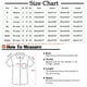 thumbnail image 3 of pstuiky Camisas de vestir de manga corta para hombre, Camisa informal de manga corta con estampado de rayas y cuello vuelto para hombre camisas casuales para hombre m, 3 of 4