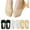 Black*2+Nude*2+White*2, variant on Gustave 6 Pairs No Show Socks for Women Ultra Low Cut Liner Socks Non Slip Thin Invisible Hidden Socks Footies for Flats Loafer "Black/Nude/White"