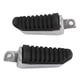 thumbnail image 2 of Pedal de reposapiés trasero izquierdo y derecho para motocicleta Suzuki HAYABUSA GSX1300R 2008-2011, 2 of 14