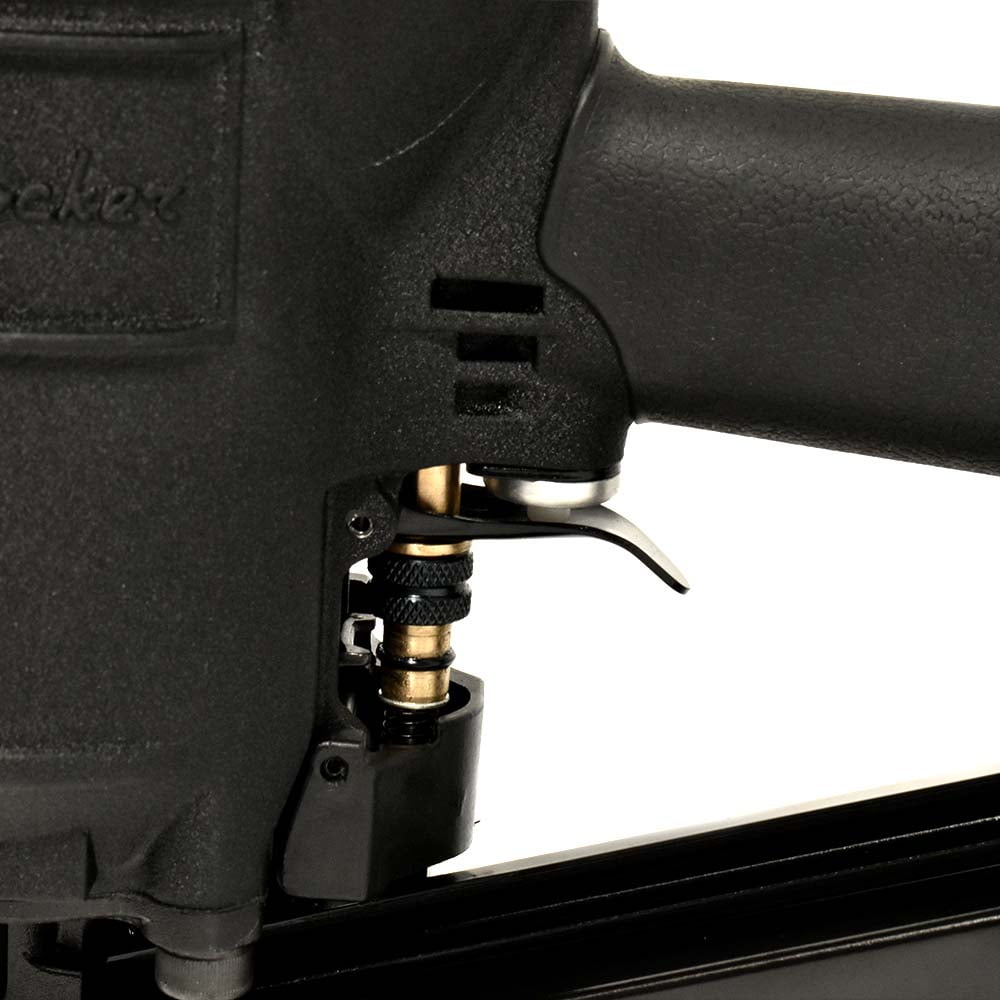 Air Locker AL83A Full Round Head Framing Nailer 3-1/4" (Generic Hitachi NR83A2)