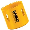 thumbnail image 2 of Black & Decker/DWLT D180022 BiMetal Deep Cut Hole Saw-1-3/8" HOLE SAW, 2 of 2