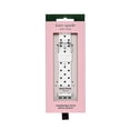 thumbnail image 2 of Correa de silicona para Apple Watch de 38/40 mm Kate Spade KSS0102, 2 of 3