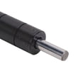 thumbnail image 3 of Yajisi Pneumatic Hydraulic Shock Absorber Damping Force Adjustable 1.18in Stroke 661lb Capacity Heavy Duty Damper for Industrial Machinery 8.66 x 2.36 x 1.57 in, 3 of 7