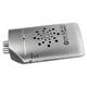 thumbnail image 1 of Amplificador de Guitarra Mini Amplificador Eléctrica de Plata Enrolladores, 1 of 9