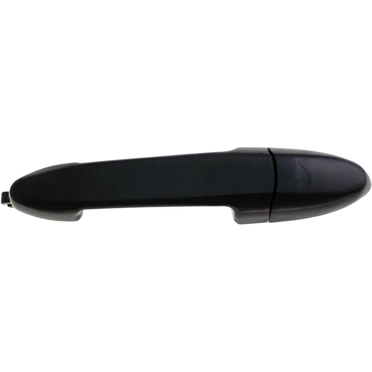 For Mazda Tribute Door Handle 2008 2009 2010 Exterior Driver Side