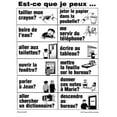 thumbnail image 2 of Poster Pals French/FSL Classroom No 1 Poster Activities Kit, 2 of 3