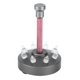 thumbnail image 3 of Ajuste De Mano De Reloj, Prensador De Mano De Reloj, Herramientas Profesionales Herramienta De Ajuste De Mano De Reloj, Para Relojeros Uso Comercial Uso Doméstico Reparación De YLSHRF Watch Presser Head, 3 of 8