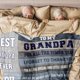 thumbnail image 5 of LHSHID Grandpa Gifts Blanket Fathers Day Grandpa Gifts Gifts for Grandpa Grandpa Birthday Gifts Great Grandfather Gifts Best Gifts for Grandparents from Grandkids 40"x50", 5 of 7