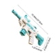 thumbnail image 3 of Water Blaster, pistola de agua exterior con acción de bomba, Soaker con alta capacidad, pistola de agua para playa de verano, diversión en piscina, 27,8 x 12,5 x 4 cm, 3 of 6