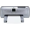HP Photosmart 7960 Desktop Inkjet Printer, Color