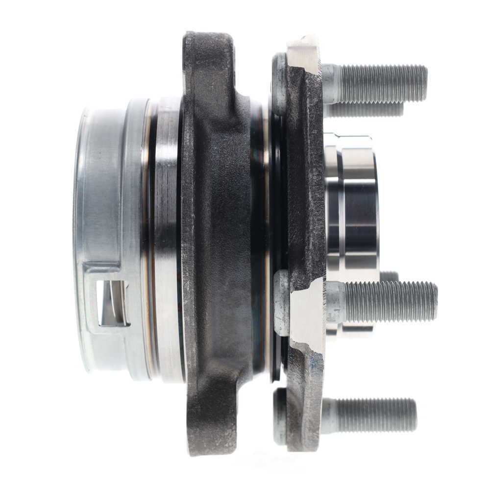 SKF BR931181 Wheel Bearing and Hub Assembly