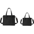 thumbnail image 2 of Kukuzhu Tote Bag Women Canvas Handbag Hobo Crossbody Bag for Women Canvas Shoulder Bag Purse Mini Tote, 2 of 2