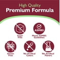 thumbnail image 4 of Celebrate Vitamins 3-in-1 Bariatric Multivitamin with Calcium Citrate Drink Mix, Citrus Splash, 60 servings, 4 of 8