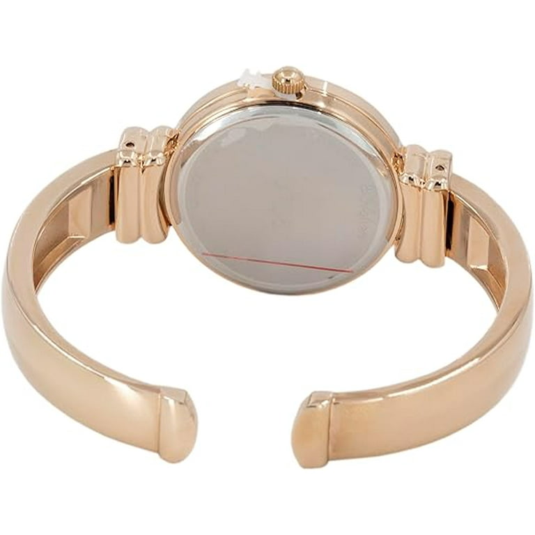 Blekon Original Mother of Pearl Cuff Bracelet Watch for  display picture 2