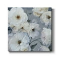 thumbnail image 1 of Timeless Climbing Rose-Premium Gallery Wrapped Canvas - Ready to Hang, 1 of 3