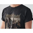 thumbnail image 3 of Playera Camiseta Immolation Acts Of God, 3 of 4