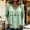 A2-Light green, variant on Long Sleeve Shirts for Women Soft Shirt Ladies Tops And Blouses Linen Blend Tops Business Casual Tops for Women Camp Shirts Dress Shirts Athletic T Shirts Plain Shirt New Fall Fashion for Women 2026