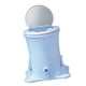 thumbnail image 4 of Secadora de ropa compacta, no eléctrica, manual para apartamentos. azul, 4 of 9