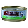 Newman's Own Turkey Formula Wet Cat Food Case of 24, 5.5 oz