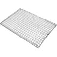 thumbnail image 2 of Here's a well structured product description for your **5pcs Heat Resistant BBQ Mesh Grill Mats**:\n\n \n\n### 🔥 5pcs Heat Resistant BBQ Mesh Grill Mats, 2 of 5