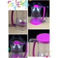 thumbnail image 3 of Outil de Distribution de Crème pour Entonnoir de Cuisson Creative Cake Batter Dispenser, 3 of 7