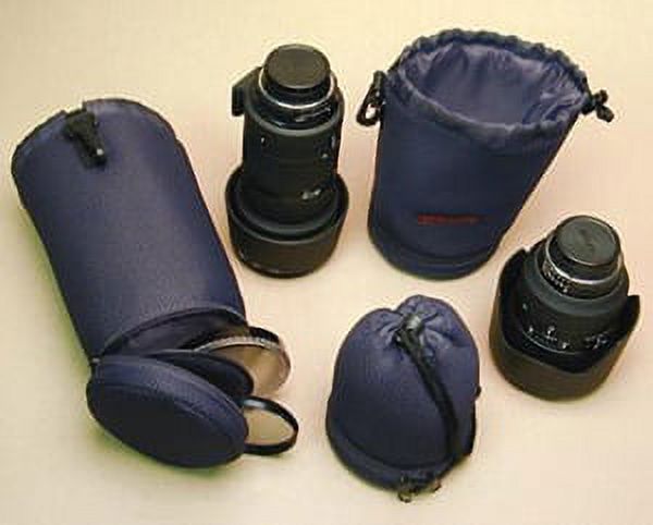 Op/Tech USA Lens/Filter Pouch - Large - image 2 of 2
