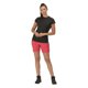 thumbnail image 3 of Regatta - Pantalones Cortos Mountain II para Mujer (Rosa Rethink), 3 of 6