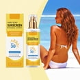 thumbnail image 4 of 2PCs Hair and Scalp Sunblock Sp,Mist For Hair and Scalp,Protector Sp Hair Color Fade/Dryness,Prevents Hair Fading Dryness & Scalp Sunburn,Lightweight Breathable for All Hair Type, 4 of 10